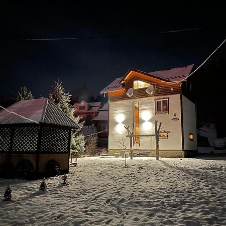 U Pana Ivana Yaremtche Extérieur photo