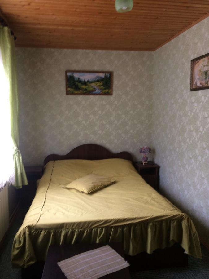U Pana Ivana Yaremtche Extérieur photo