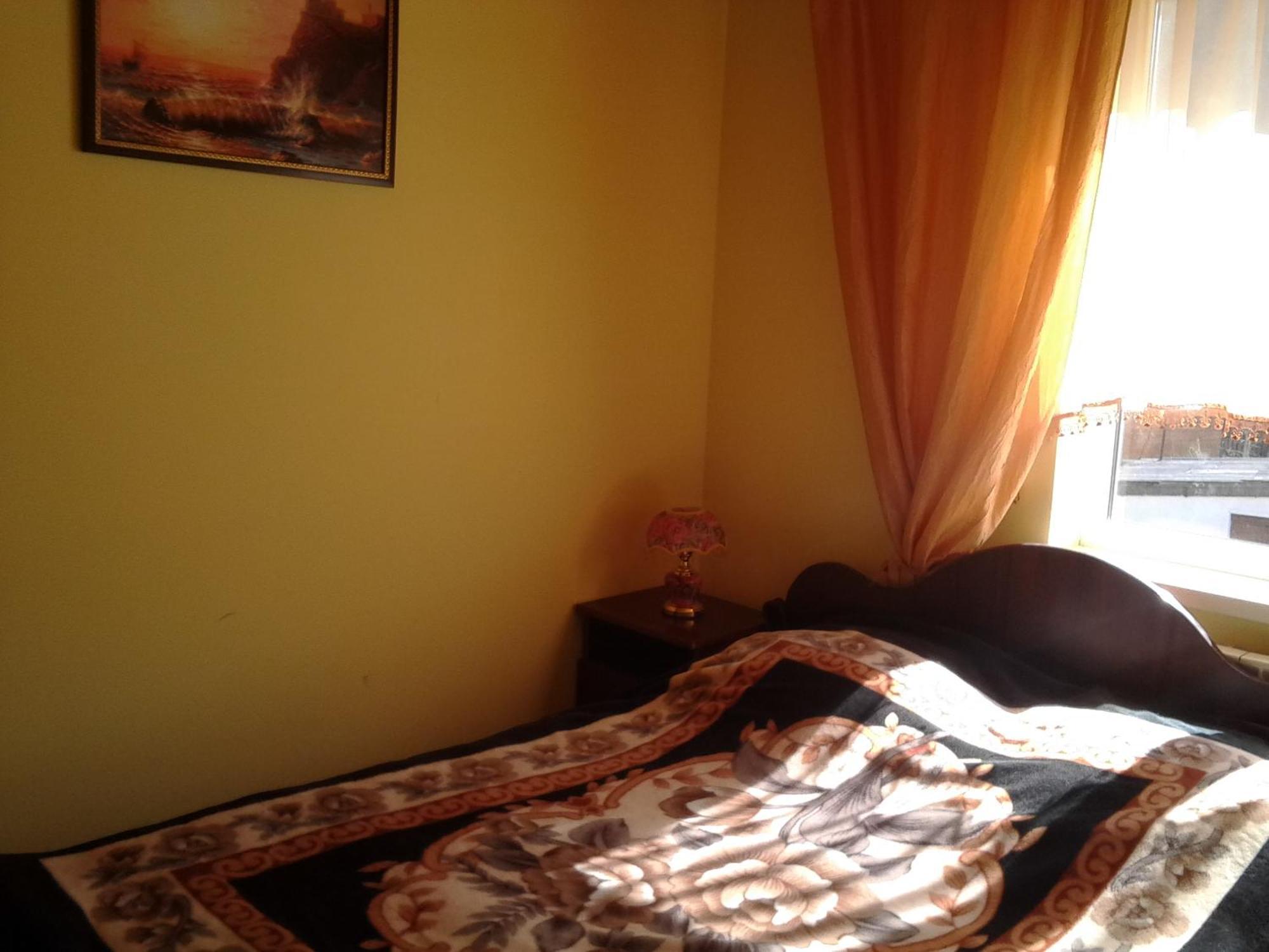 U Pana Ivana Yaremtche Extérieur photo