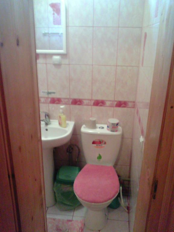 U Pana Ivana Yaremtche Chambre photo