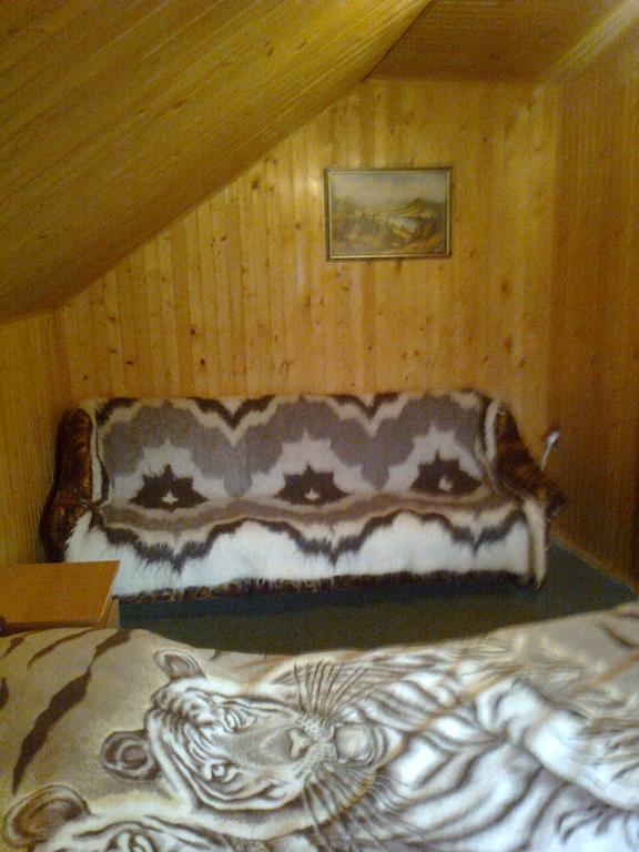 U Pana Ivana Yaremtche Chambre photo