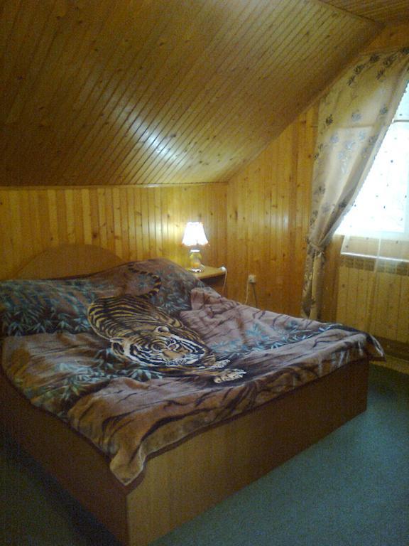 U Pana Ivana Yaremtche Chambre photo