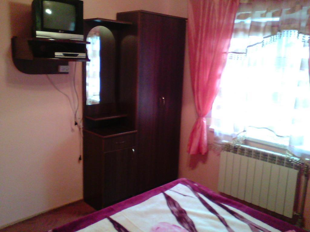U Pana Ivana Yaremtche Chambre photo
