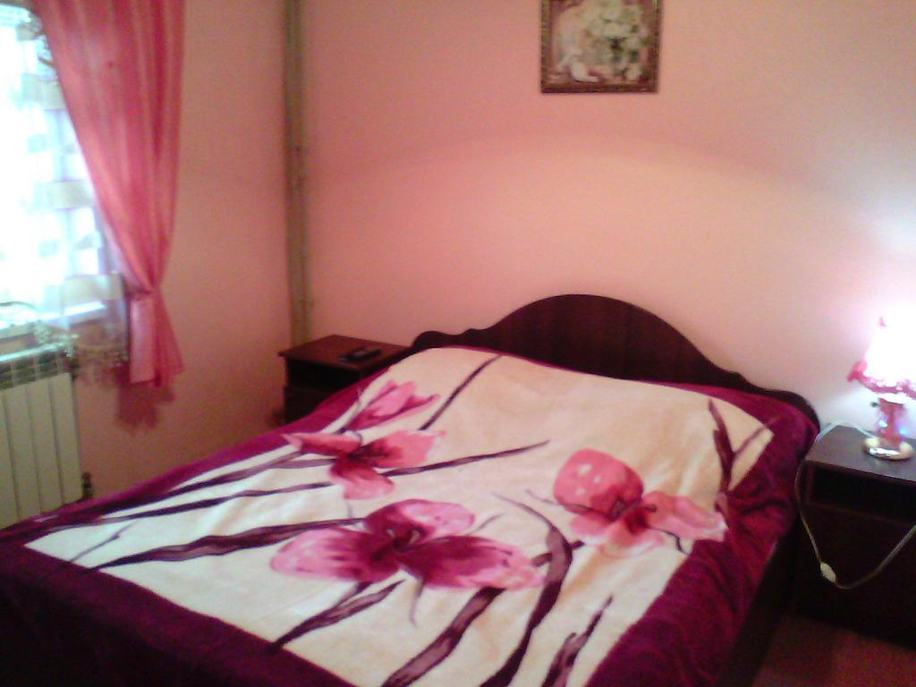 U Pana Ivana Yaremtche Chambre photo