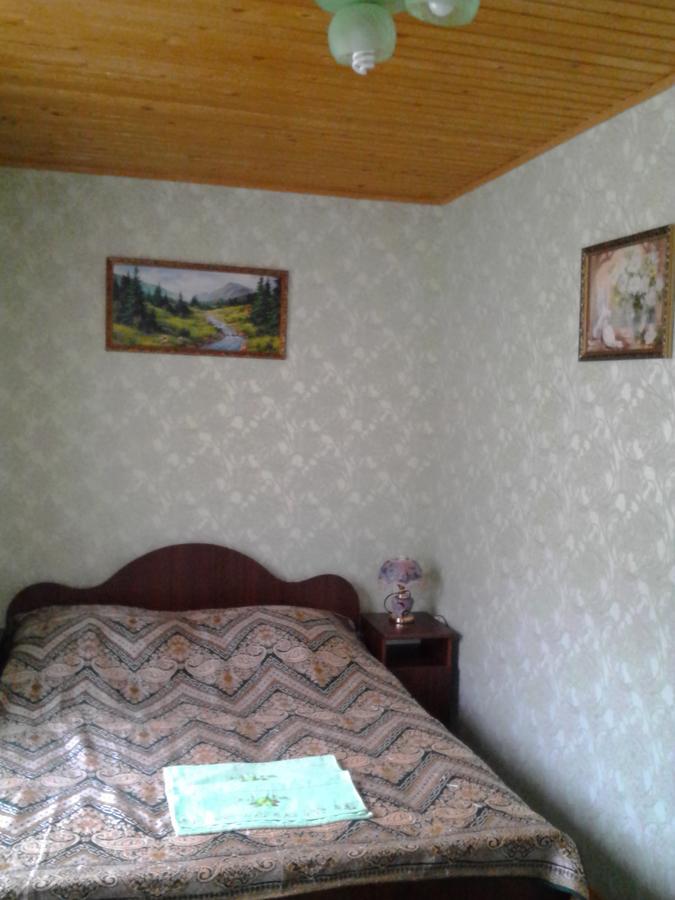 U Pana Ivana Yaremtche Extérieur photo
